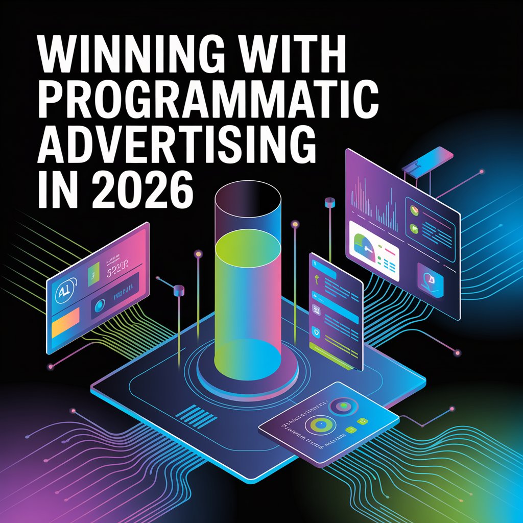 Winning with Programmatic Advertising in 2026