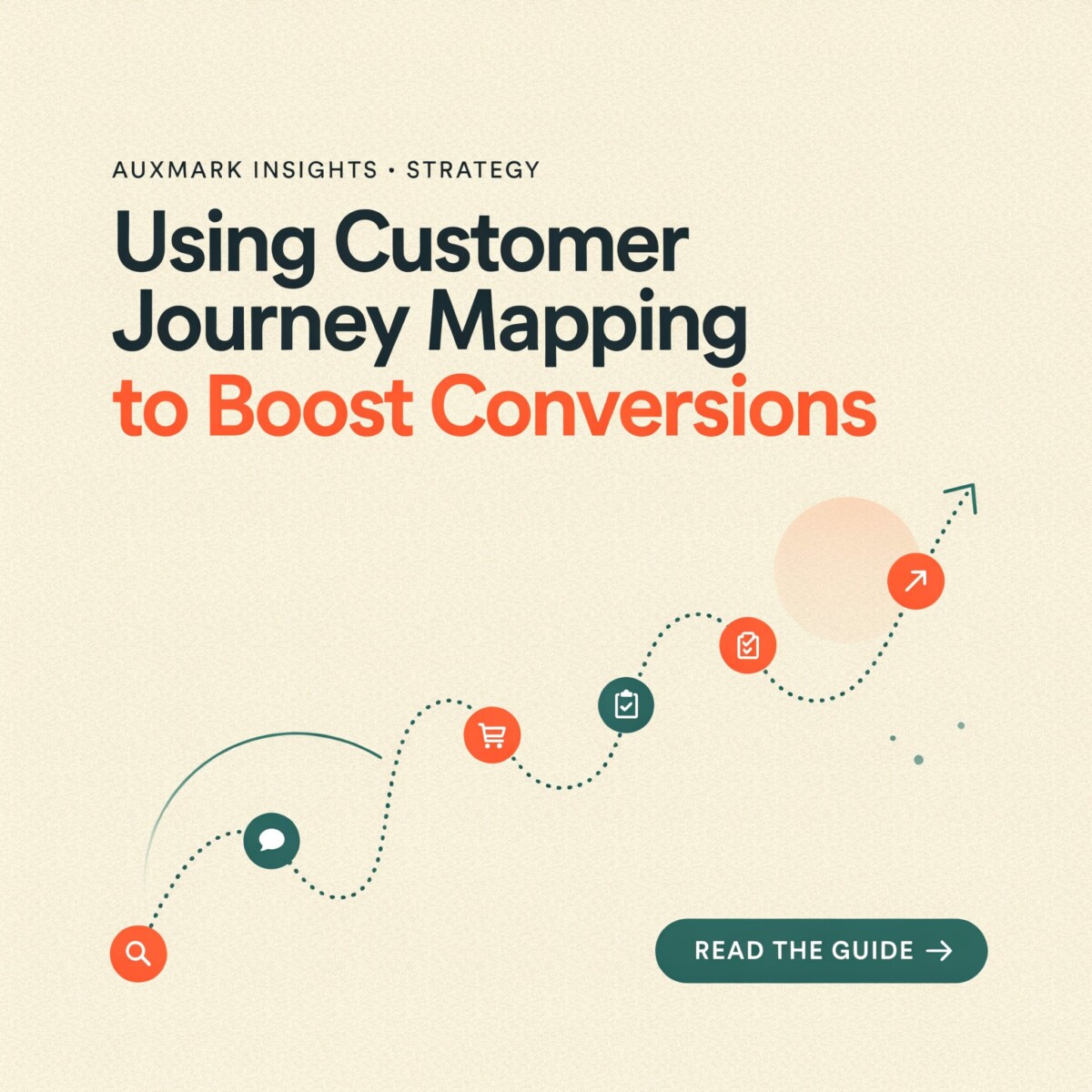 Using Customer Journey Mapping to Boost Conversions: A Practical Guide for Marketers and Product Teams